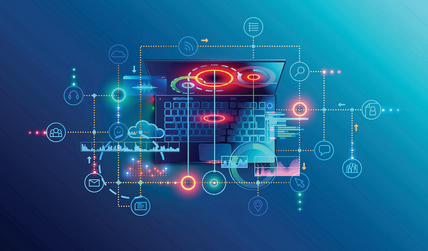 API Design Best Practices: Building Developer-Friendly Interfaces