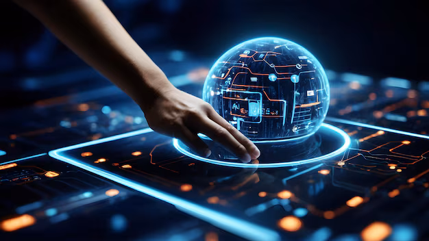The Business Case for Digital Transformation in 2024