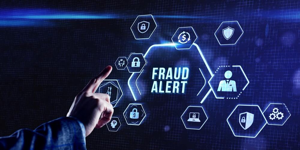 Fraud Detection System
