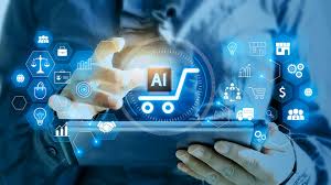 AI-Powered E-commerce