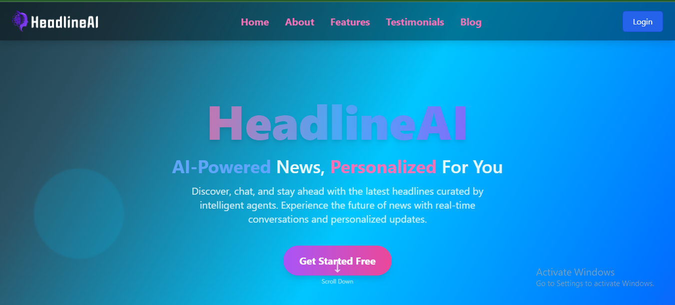 Headline AI